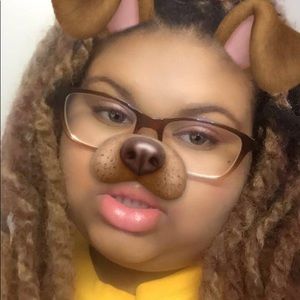 Meet your Posher, Reyah